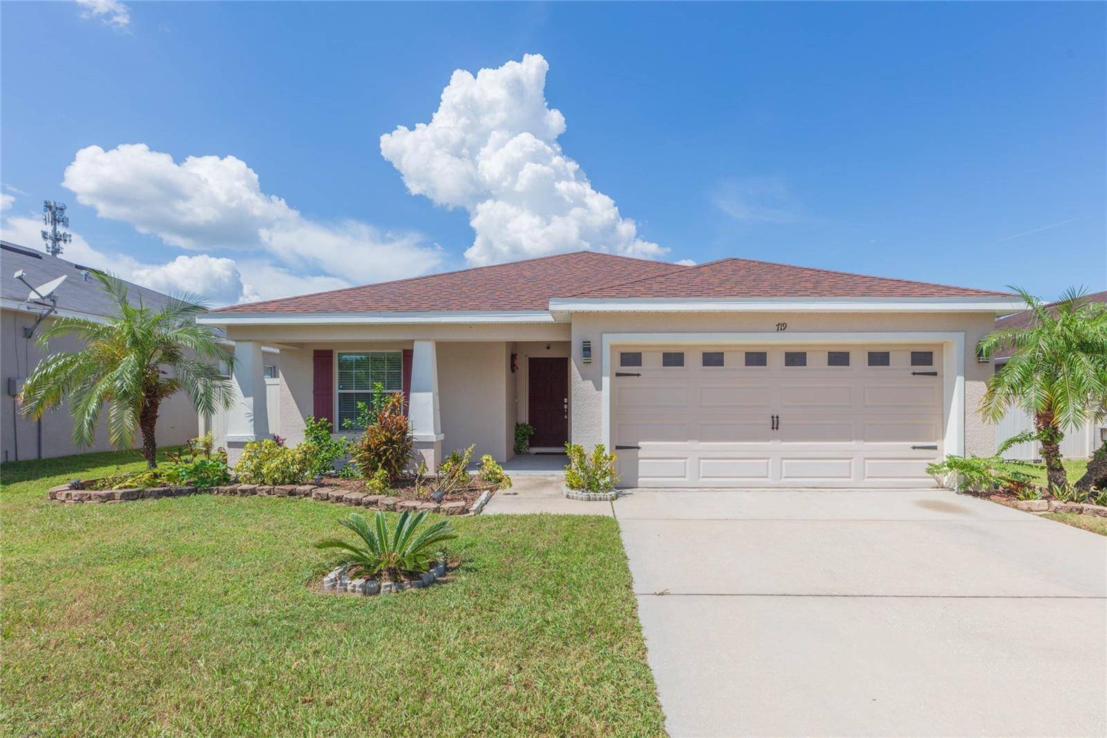 719 VINEYARD RESERVE CT, Seffner, FL 33584