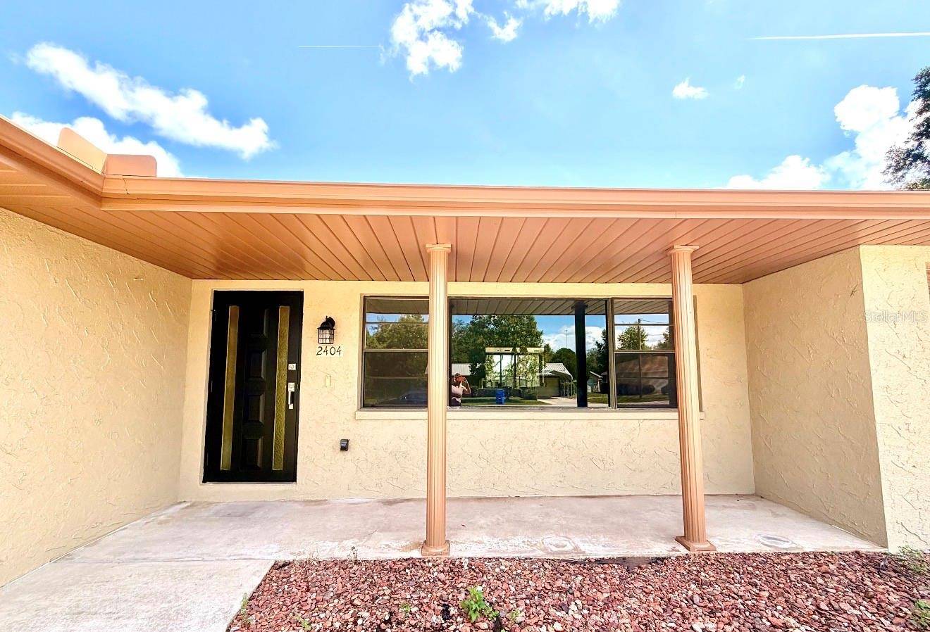 2404 N COCHRANE RD, Avon Park, FL 33825