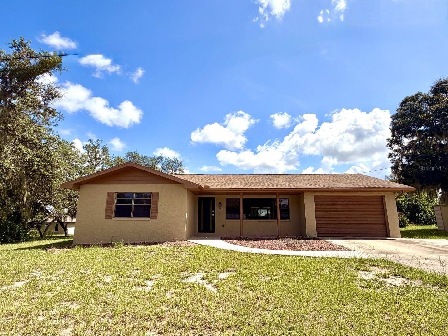 2404 N COCHRANE RD, Avon Park, FL 33825