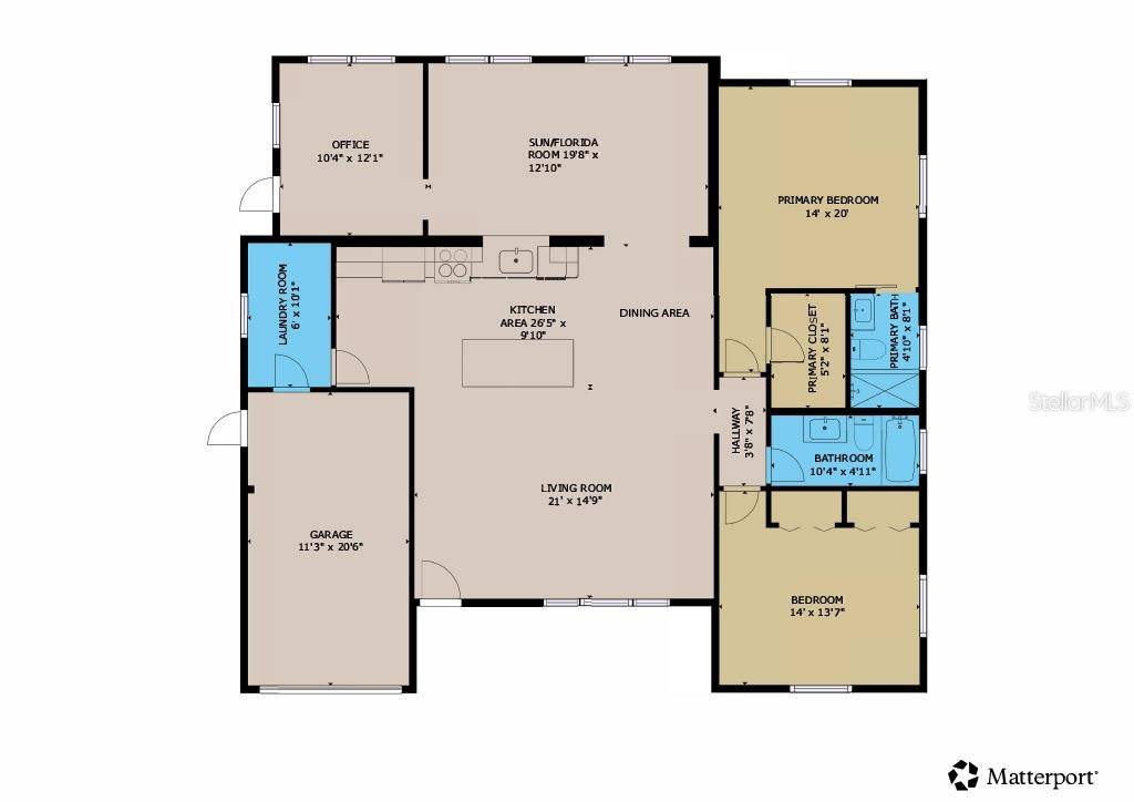 9975 41ST ST N, Pinellas Park, FL 33782