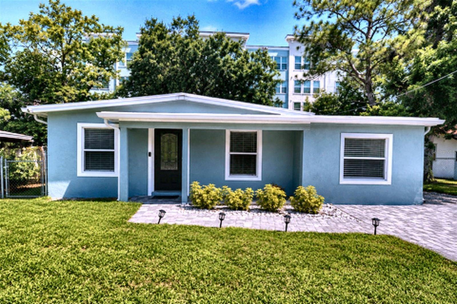 4307 W MAIN ST, Tampa, FL 33607