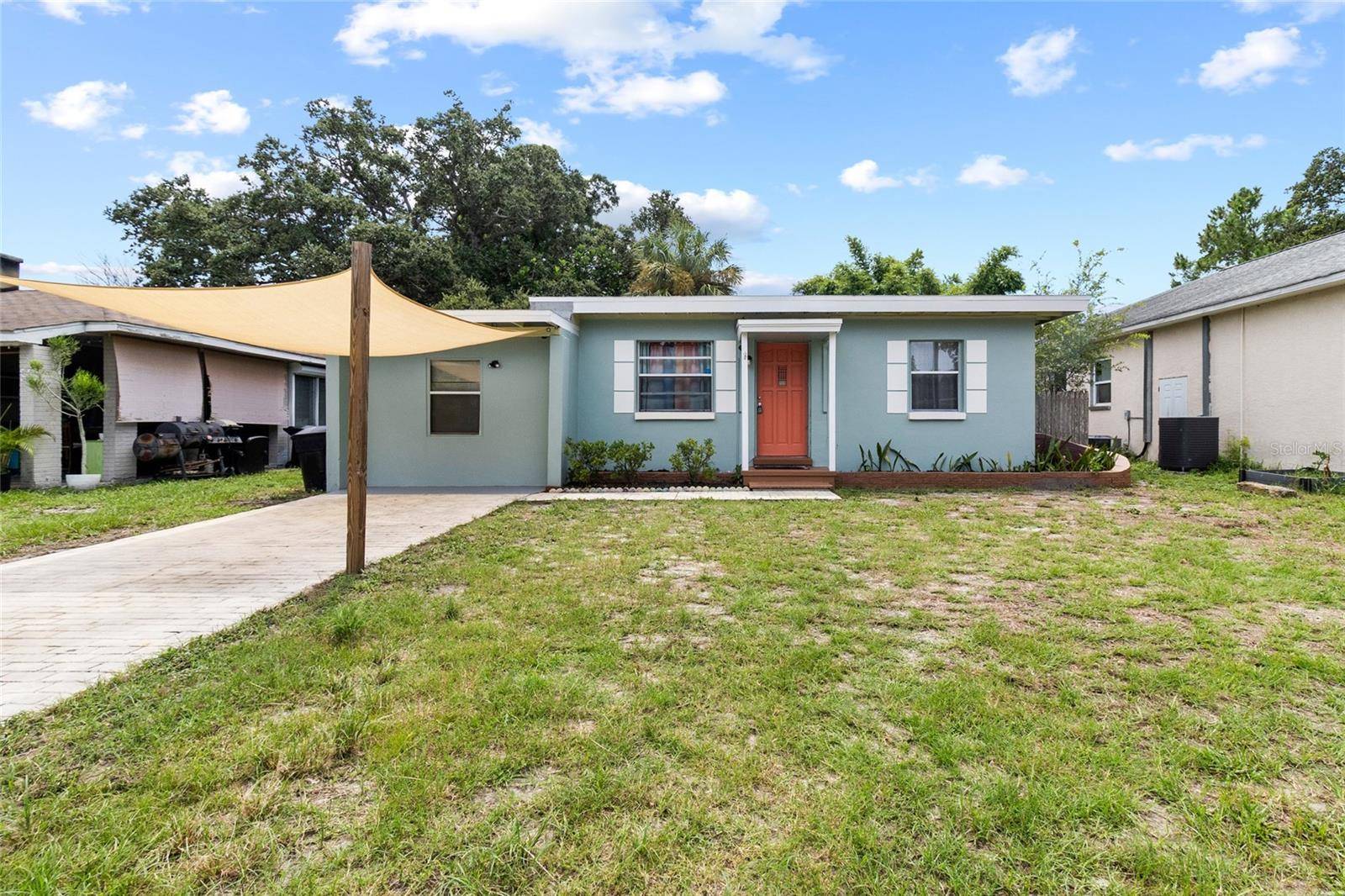 5410 14TH AVE S, Gulfport, FL 33707