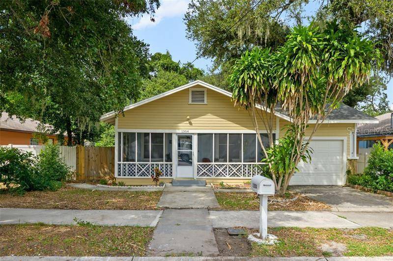 1304 E 32ND AVE, Tampa, FL 33603