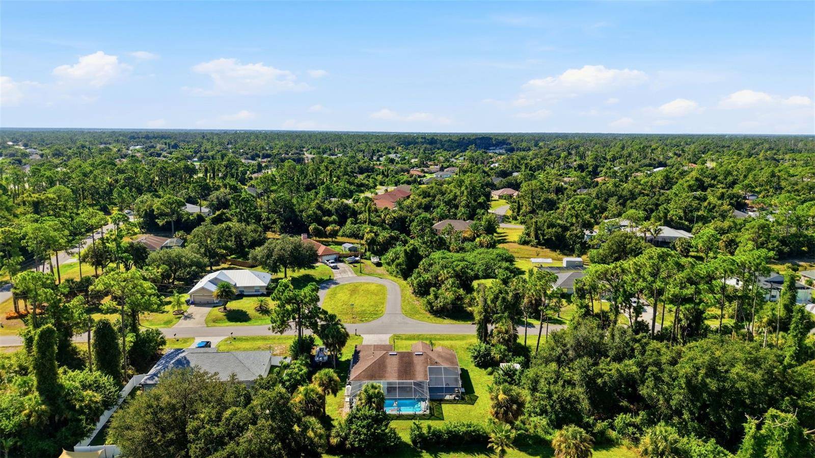 4543 OAKLEY RD, North Port, FL 34288