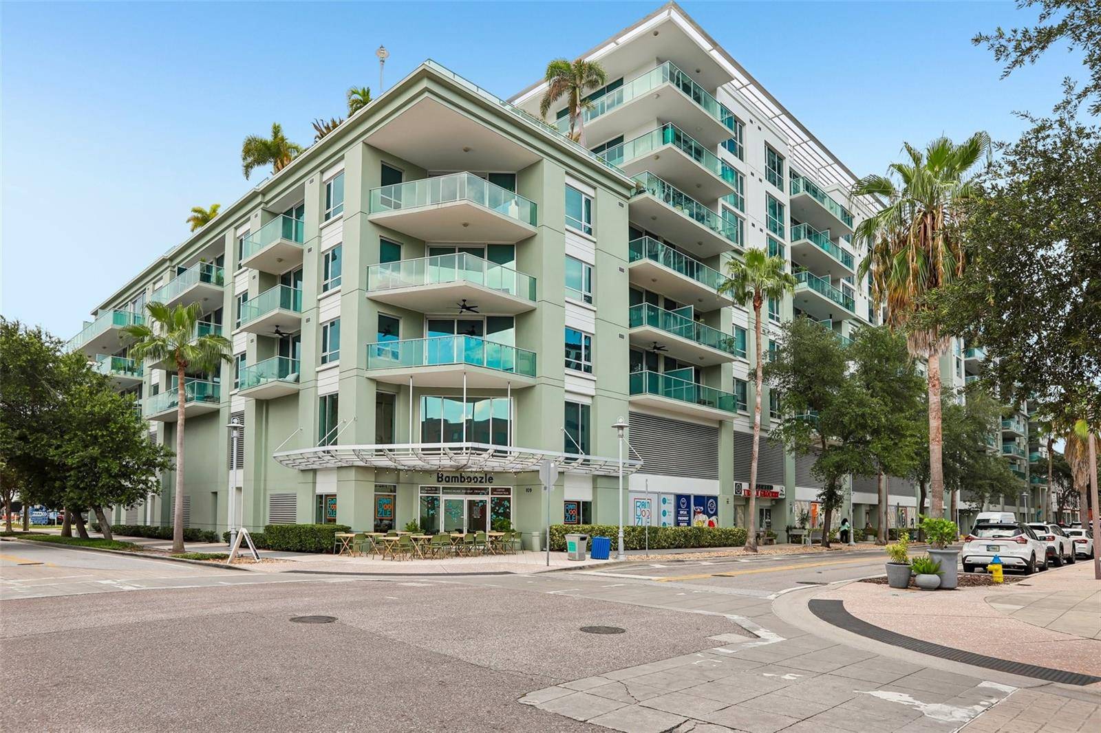 102 N 12TH ST #1813, Tampa, FL 33602