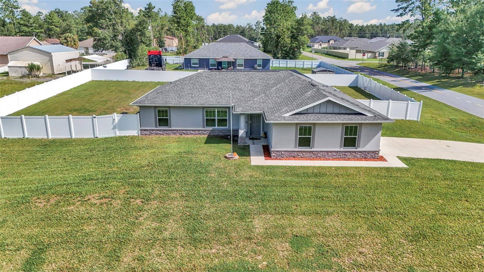 11492 SW 43RD CT, Ocala, FL 34476