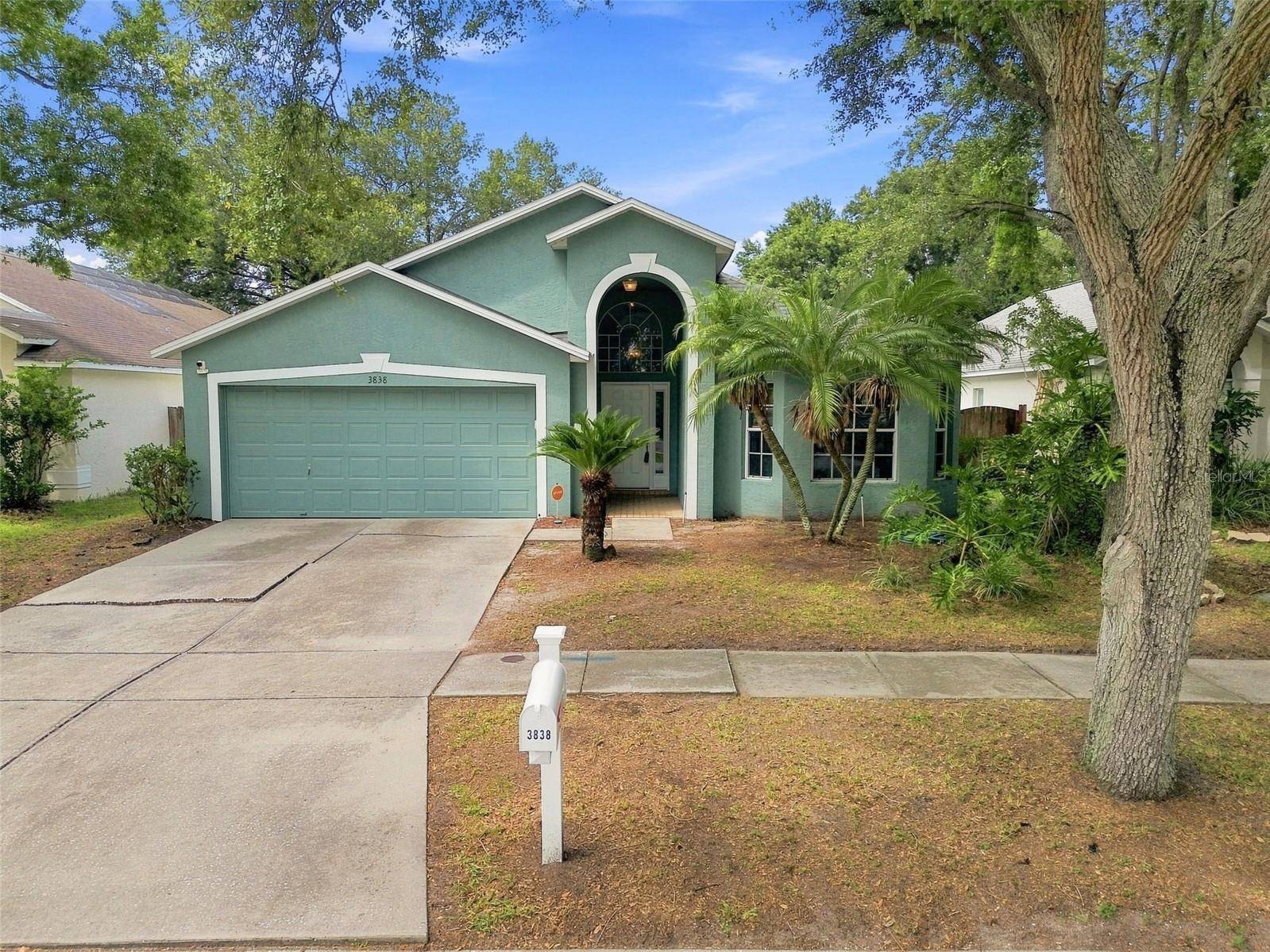 3838 BELLEWATER BLVD, Riverview, FL 33578