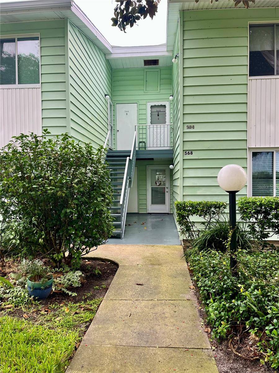 568 MIDWAY DR #B, Ocala, FL 34472