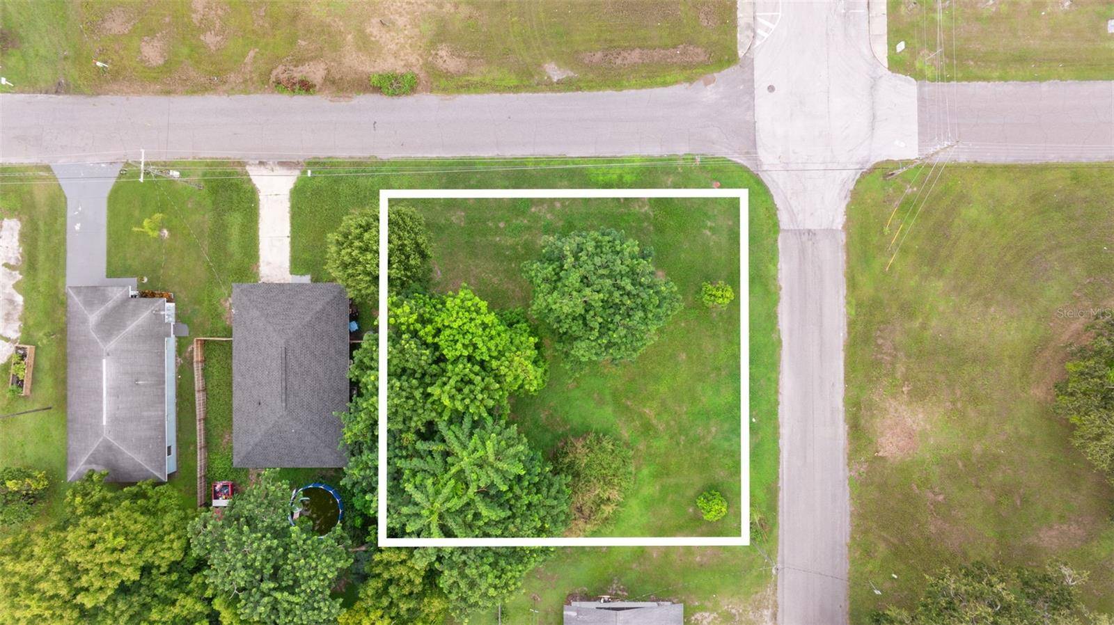FRENCH AVE S, Fort Meade, FL 33841