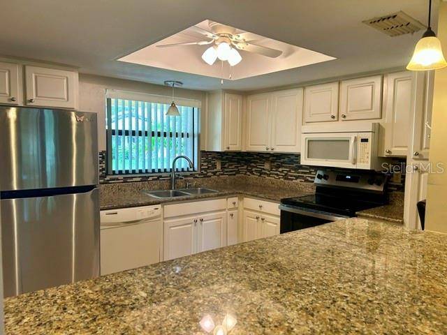 2529 OAKLEAF LN #30C, Clearwater, FL 33763
