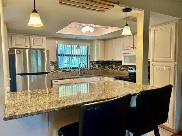 2529 OAKLEAF LN #30C, Clearwater, FL 33763
