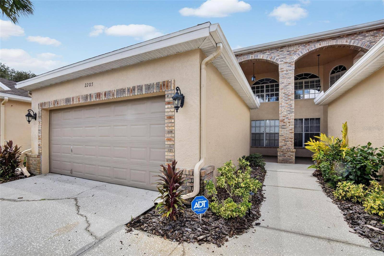 2205 PRESERVATION DR, Plant City, FL 33566