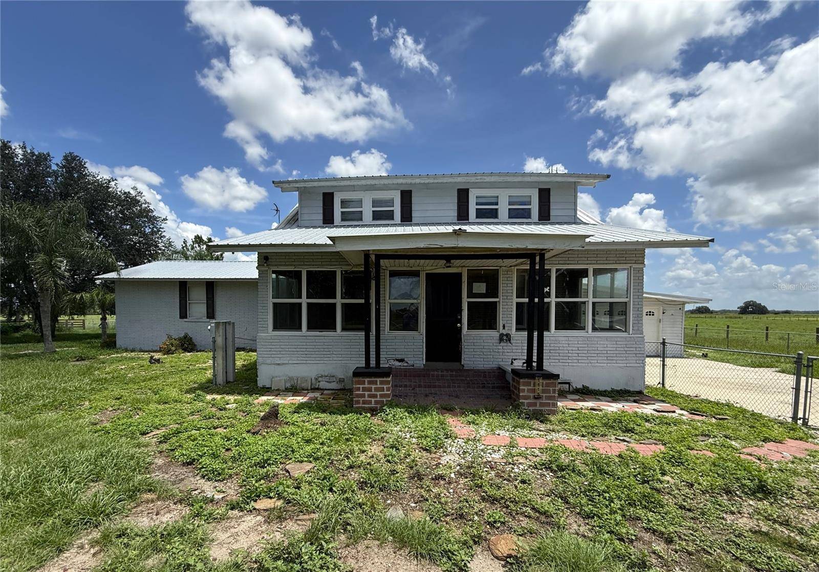 1115 KELLER RD, Fort Meade, FL 33841
