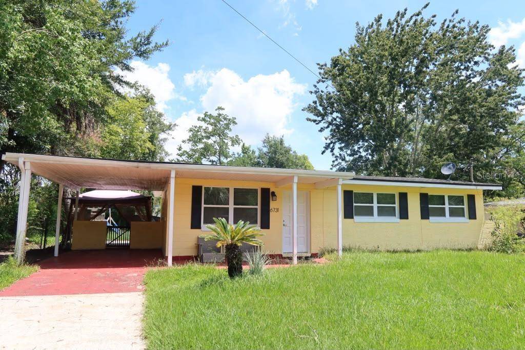 6731 MOPSY LN, Jacksonville, FL 32210