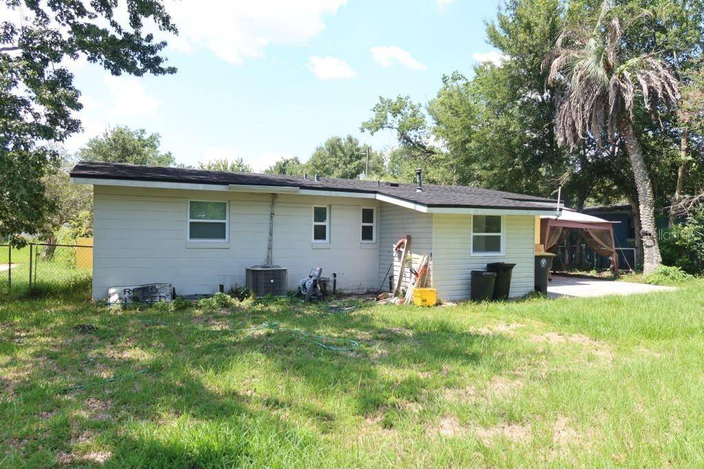 6731 MOPSY LN, Jacksonville, FL 32210