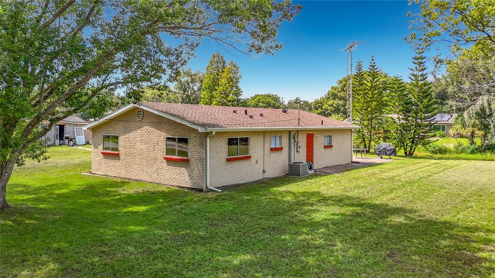 21107 2ND ST, Land O Lakes, FL 34638