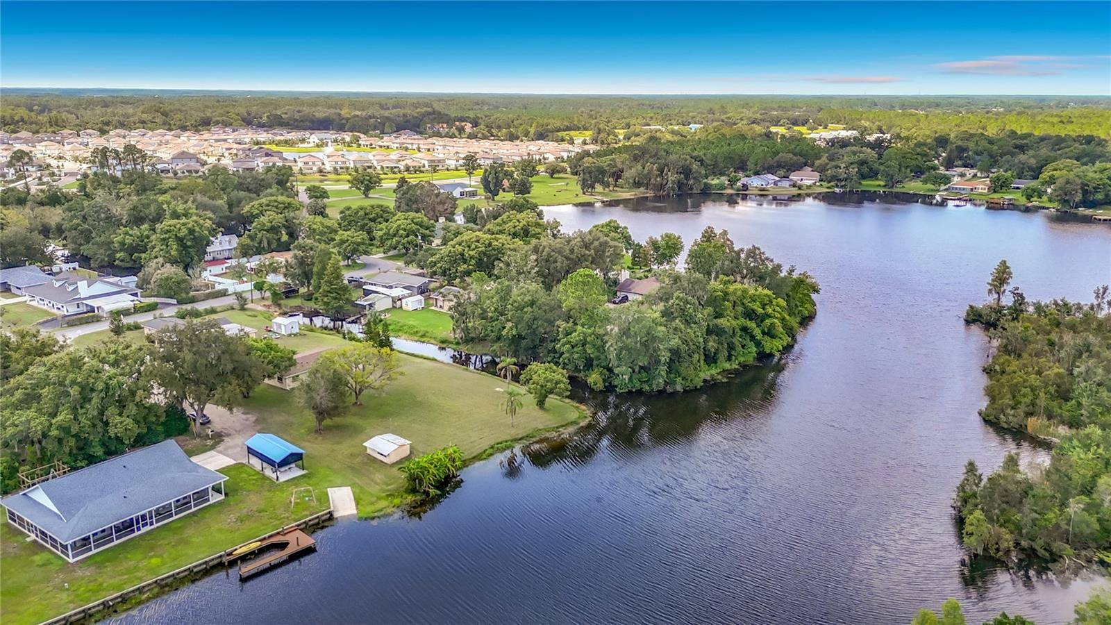 21107 2ND ST, Land O Lakes, FL 34638