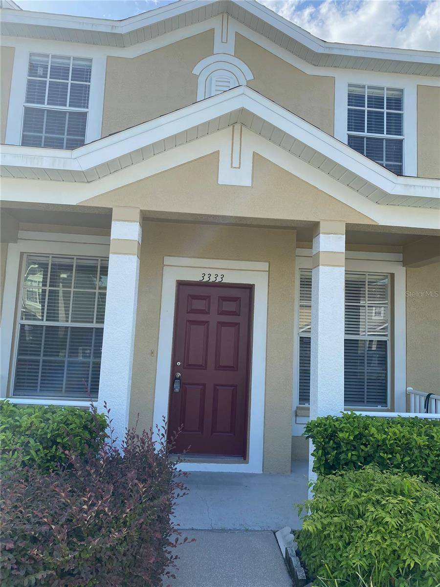 3333 BROKEN BOW DR, Land O Lakes, FL 34639