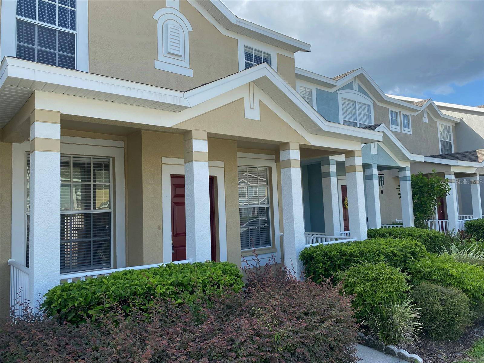 3333 BROKEN BOW DR, Land O Lakes, FL 34639