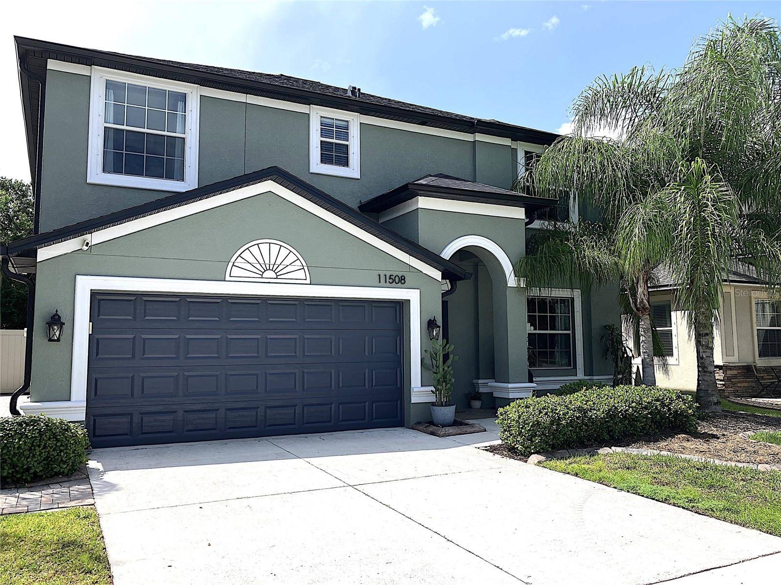 11508 MANSFIELD POINT DR, Riverview, FL 33569