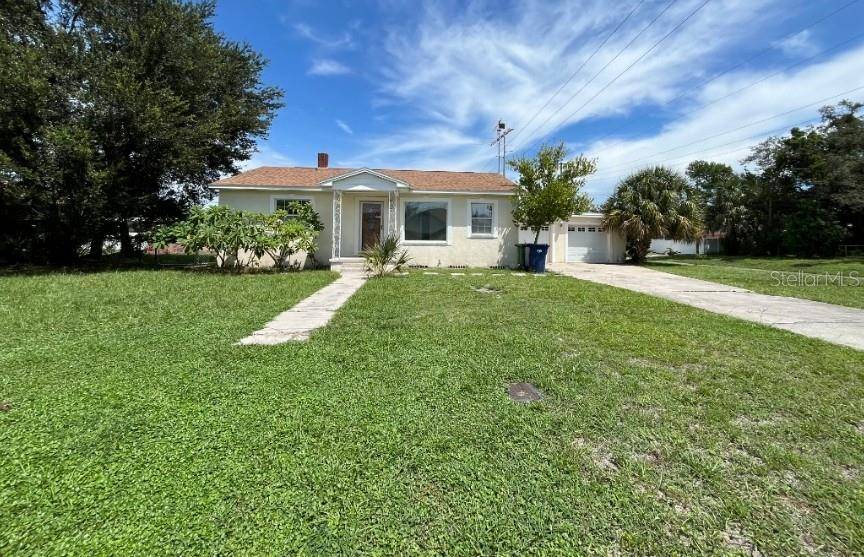 3001 W CORDELIA ST, Tampa, FL 33607