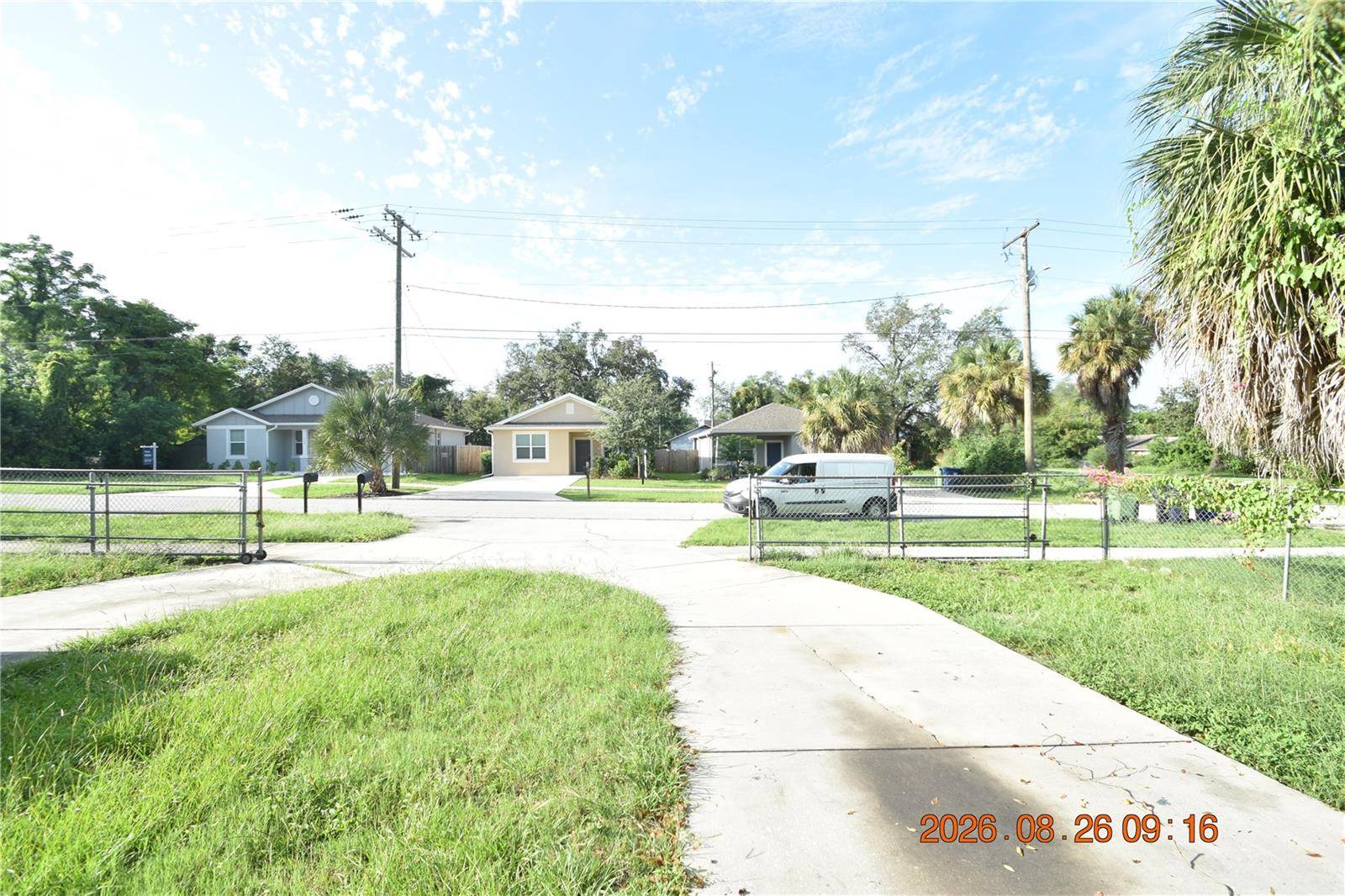 3506 E 10TH AVE #1/2, Tampa, FL 33605