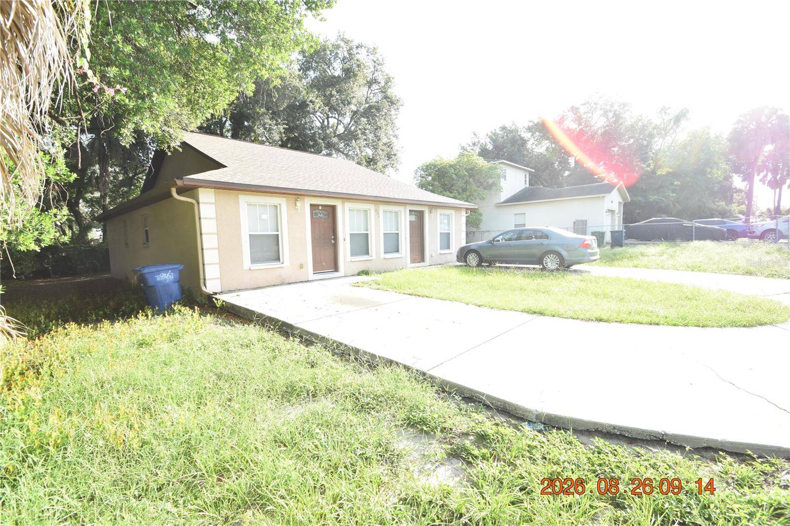 3506 E 10TH AVE #1/2, Tampa, FL 33605