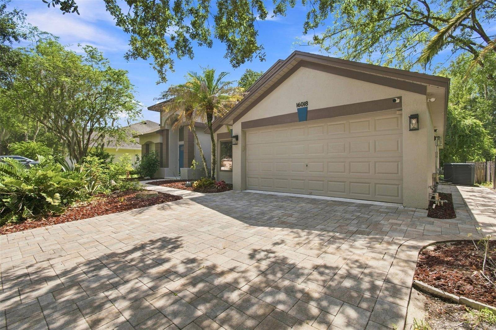 16018 WILMINGTON PL, Tampa, FL 33647