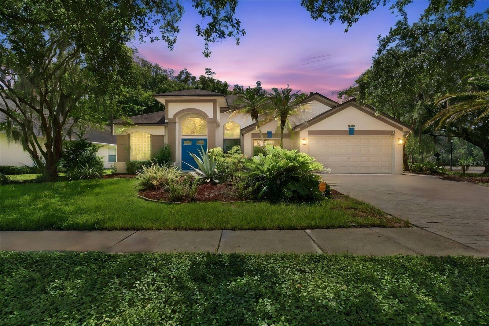 16018 WILMINGTON PL, Tampa, FL 33647