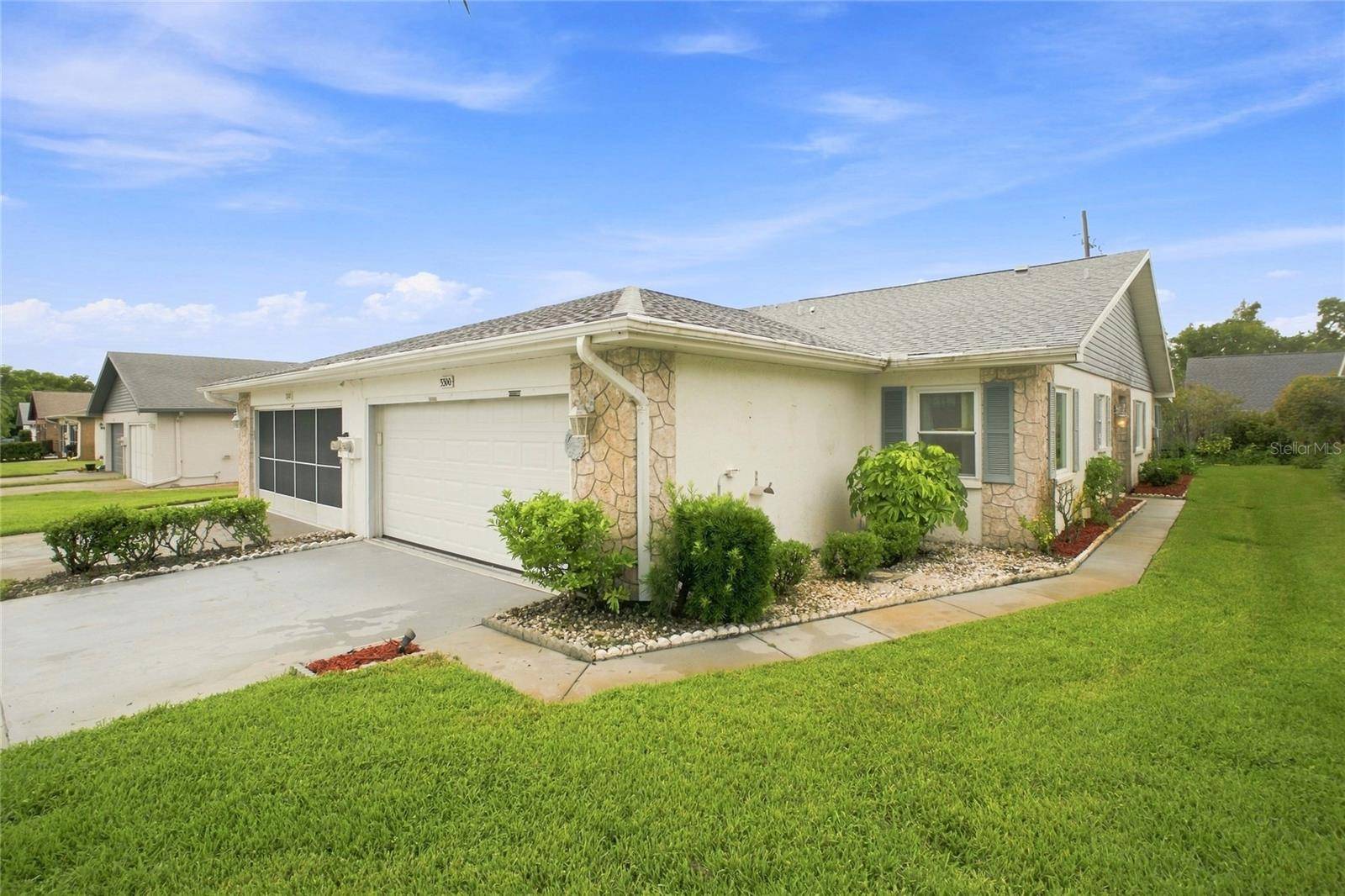 3300 MCMATH DR, Palm Harbor, FL 34684