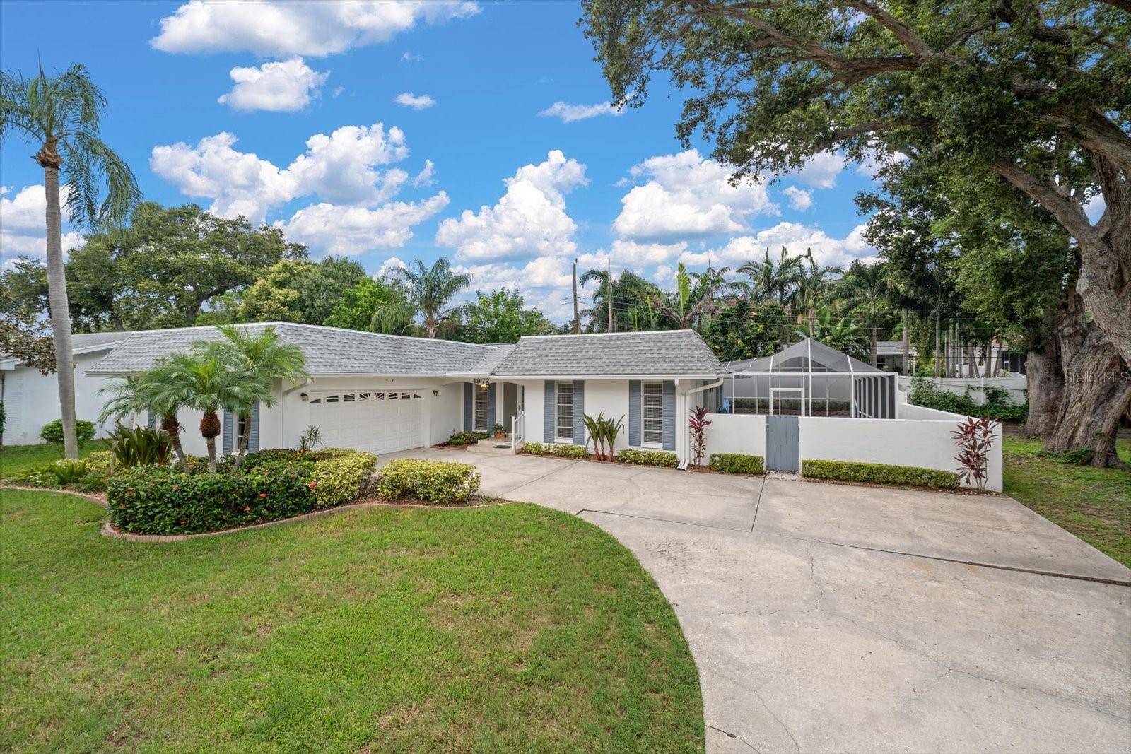 1972 SEVER DR, Clearwater, FL 33764