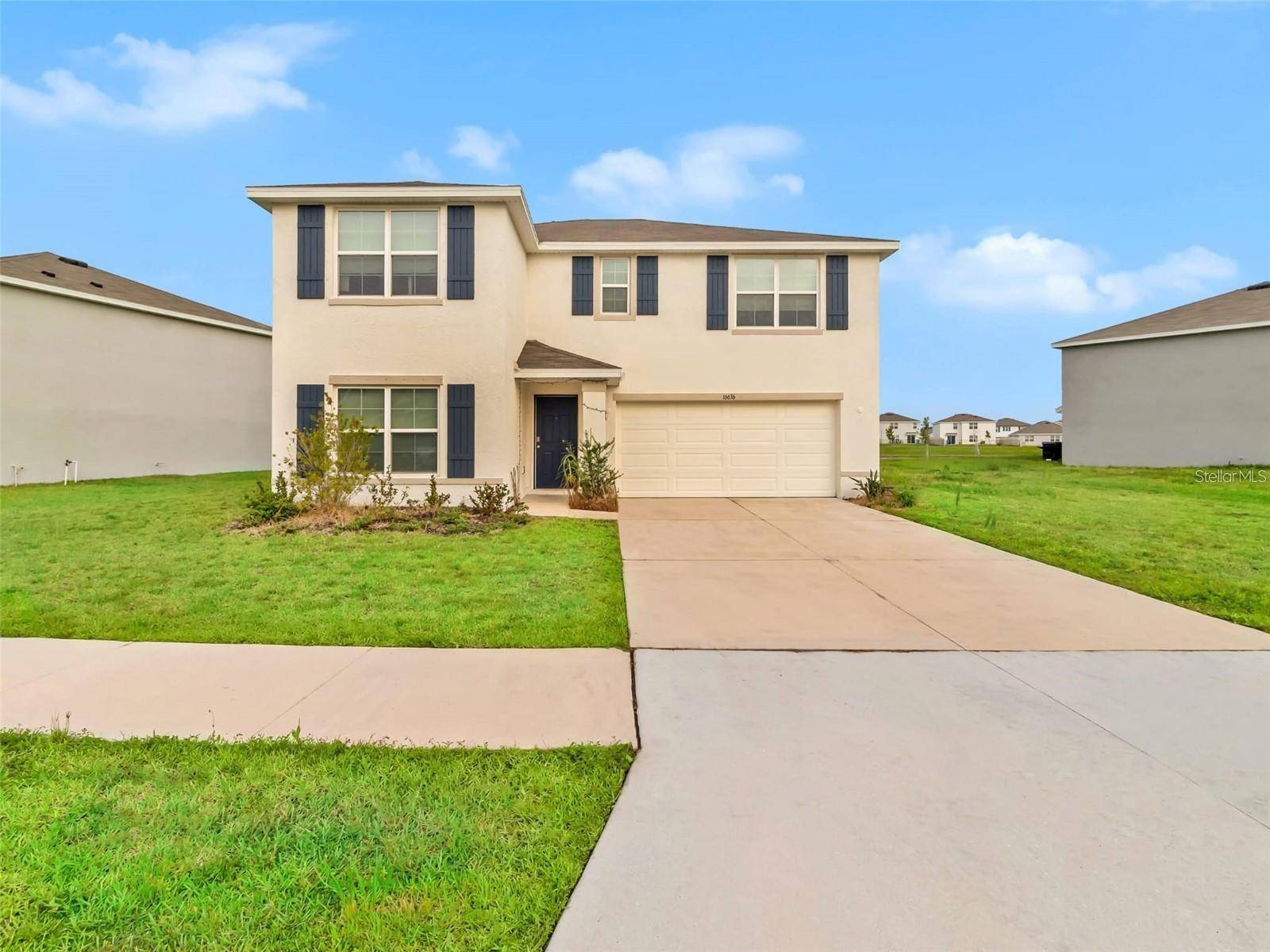 16636 WINDMILL FORGE PASS, Wimauma, FL 33598