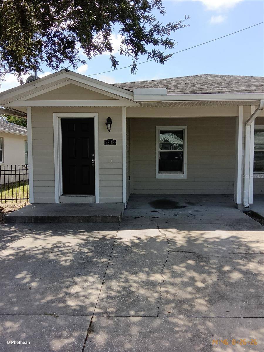 3814 N GARRISON ST #B, Tampa, FL 33619