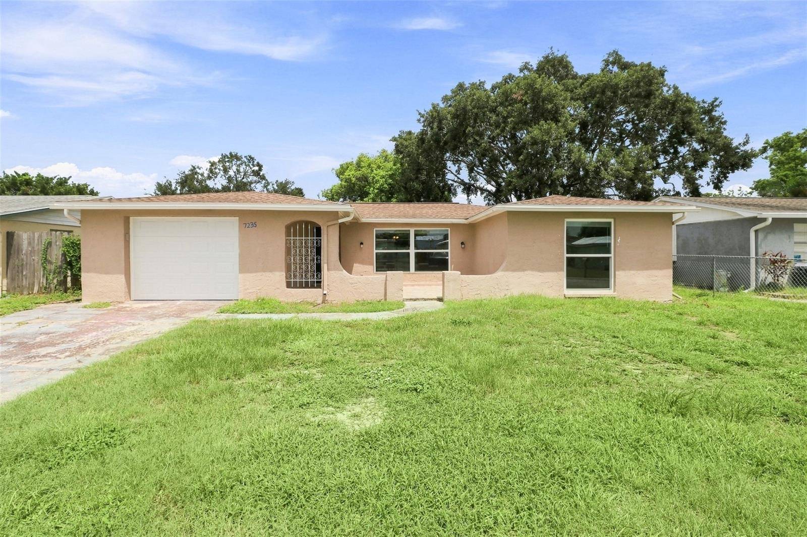 7235 WESTWIND DR, Port Richey, FL 34668