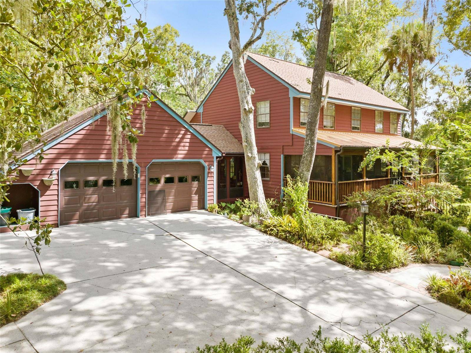 20485 YONTZ RD, Brooksville, FL 34601