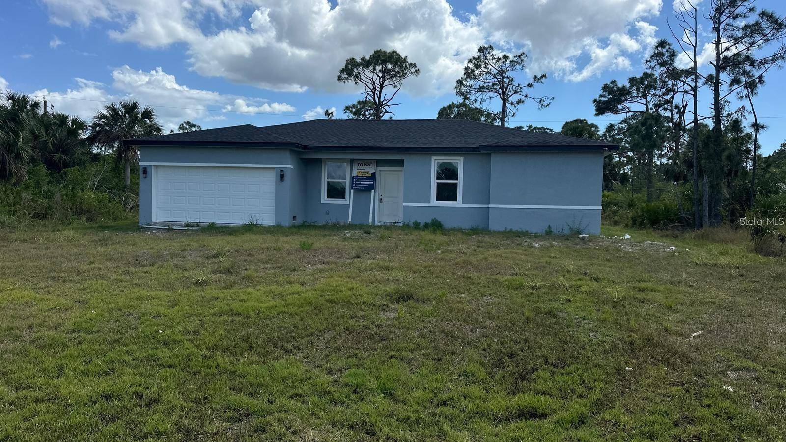 11635 WILLMINGTON BLVD, Port Charlotte, FL 33981