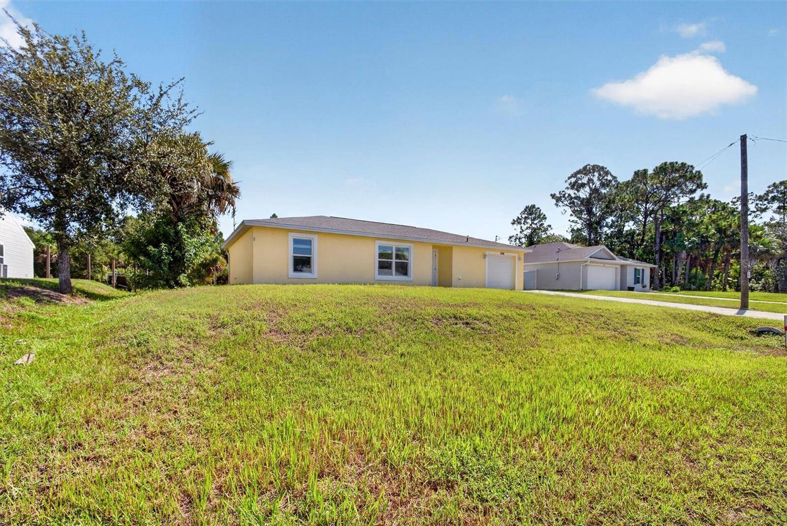 5008 S OBISPO CIR, Labelle, FL 33935