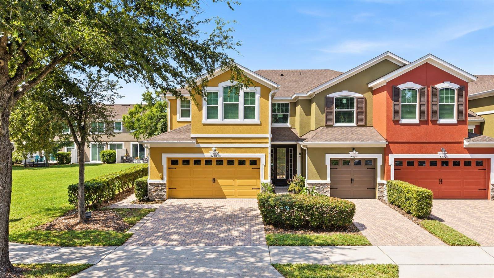 9496 STRONGBARK LN, Orlando, FL 32832