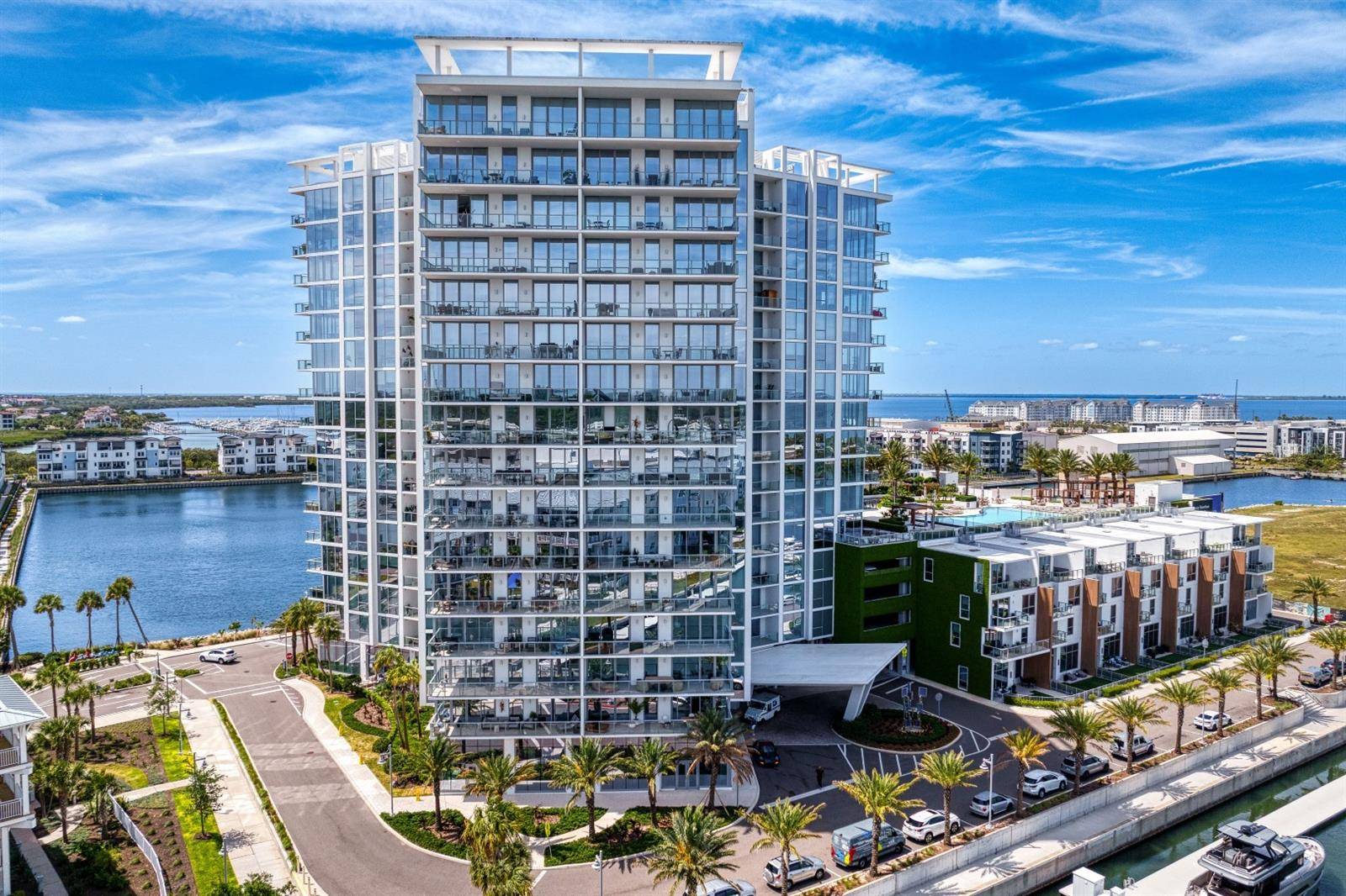 5120 MARINA WAY #10006, Tampa, FL 33611