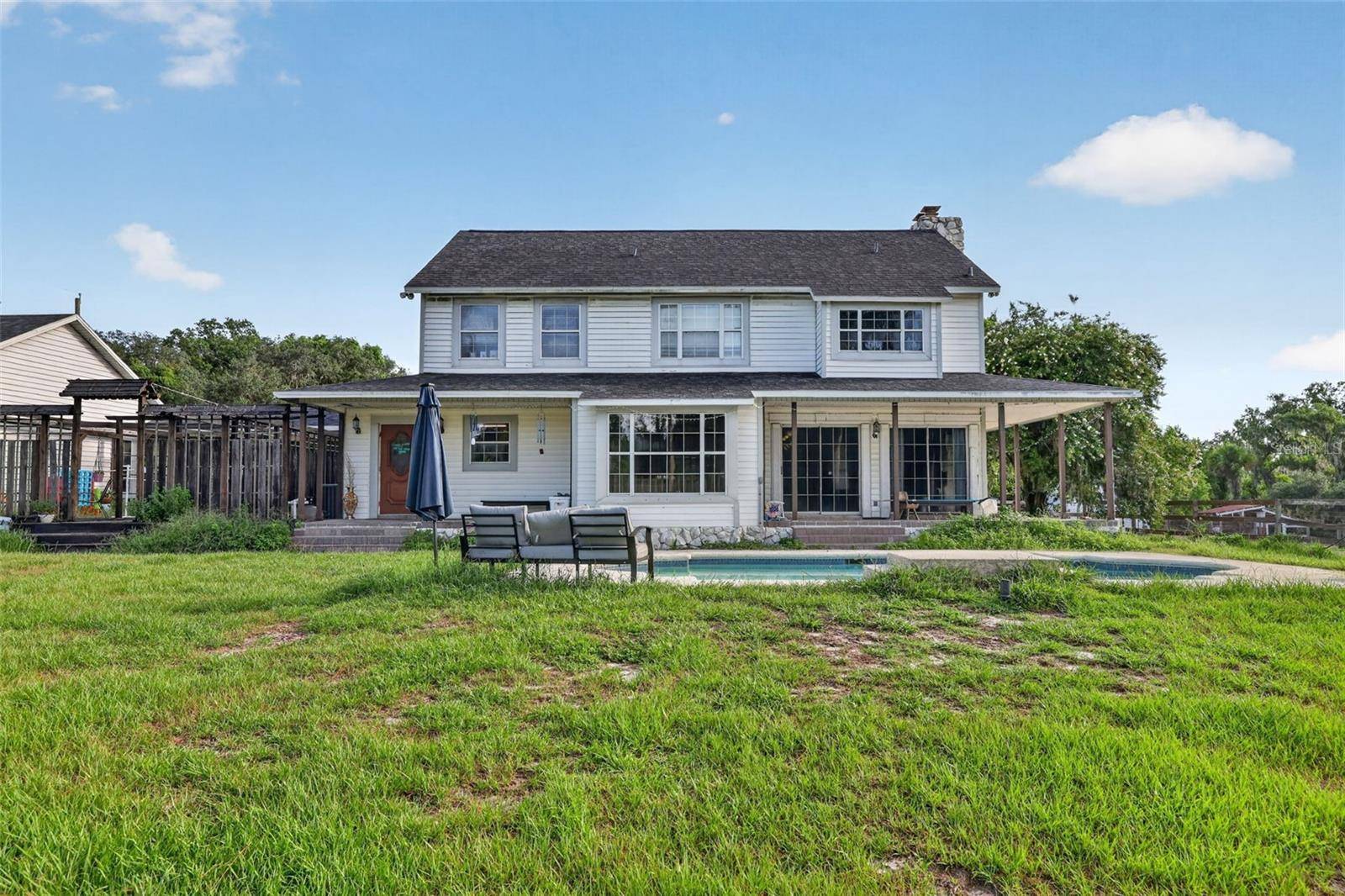 8922 PRITCHER RD, Lithia, FL 33547