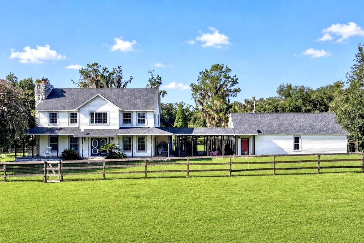 8922 PRITCHER RD, Lithia, FL 33547