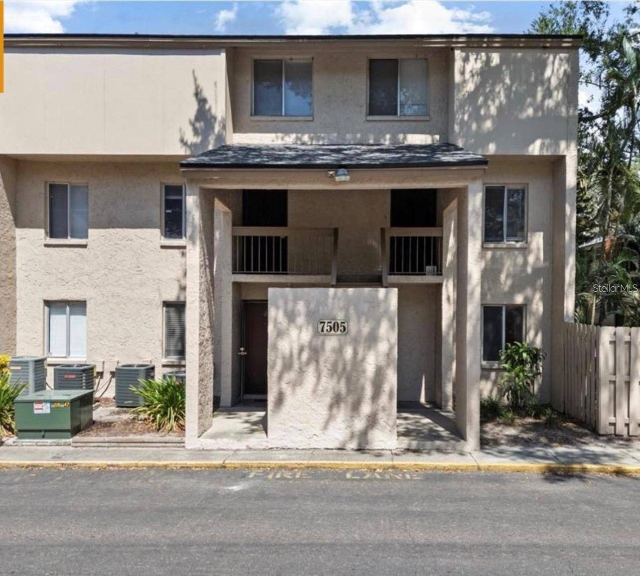 7509 PITCH PINE CIR #121, Tampa, FL 33617