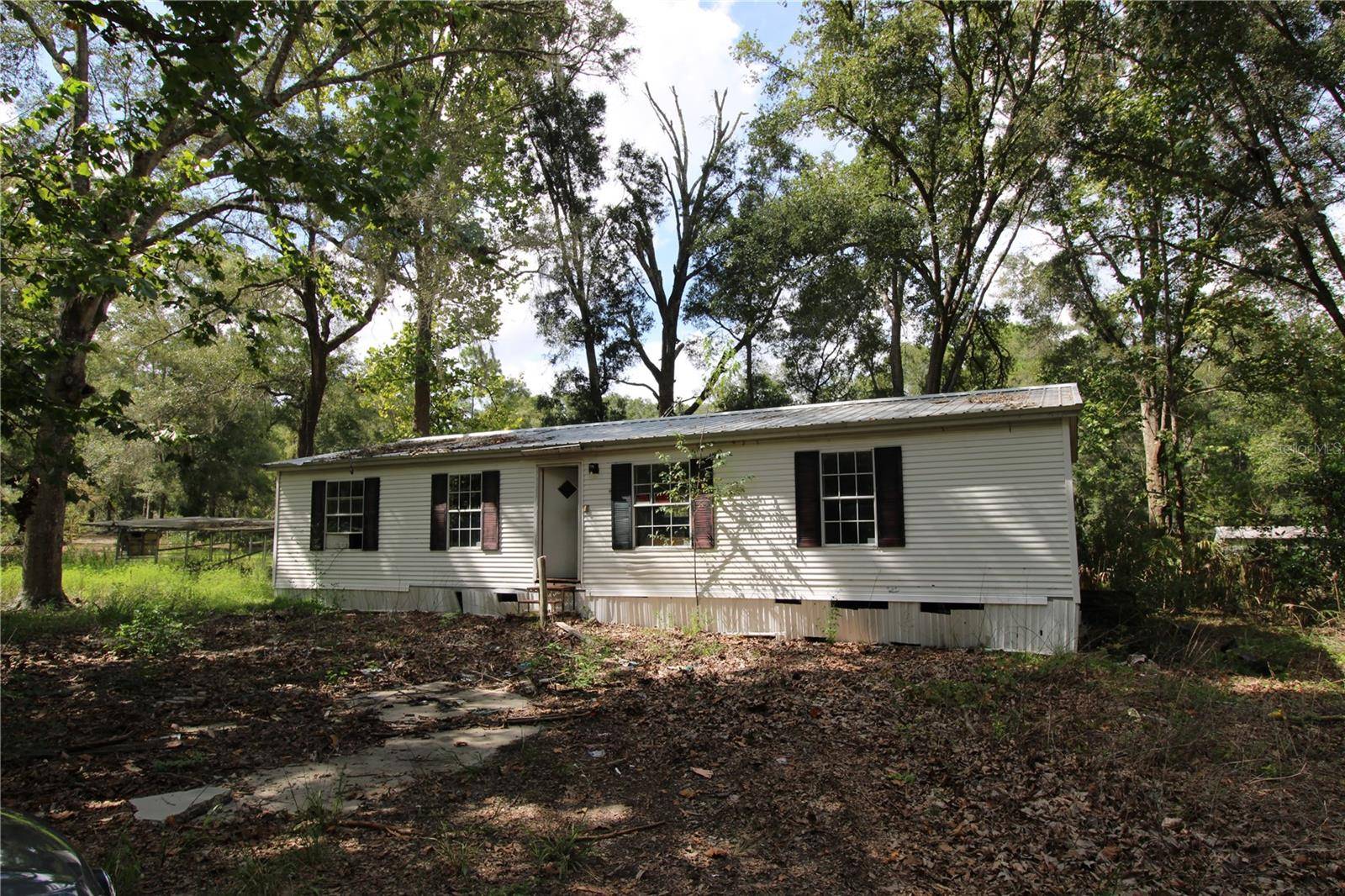 9599 NW 56TH LN, Chiefland, FL 32626