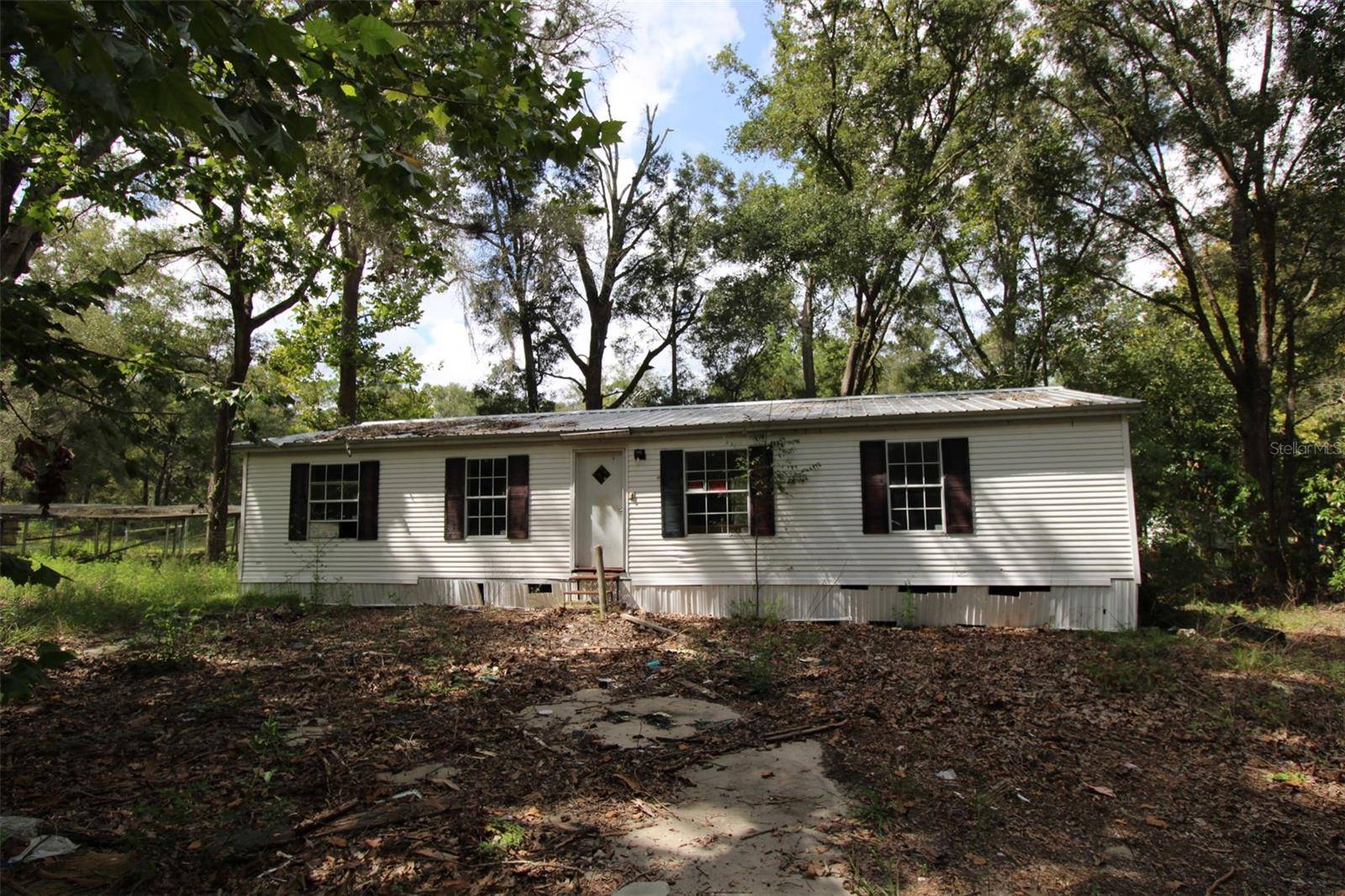 9599 NW 56TH LN, Chiefland, FL 32626