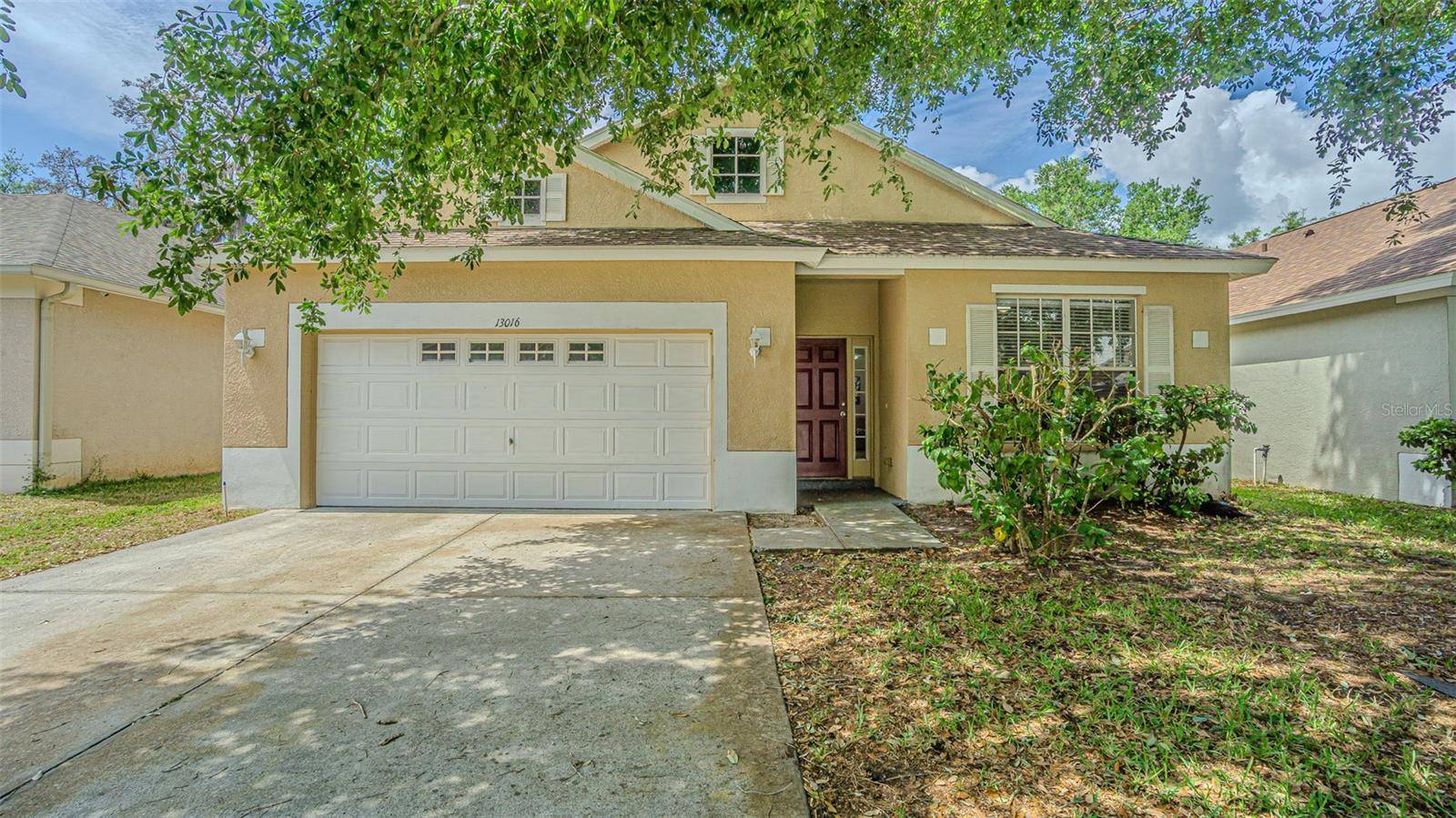 13016 TERRACE BROOK PL, Temple Terrace, FL 33637