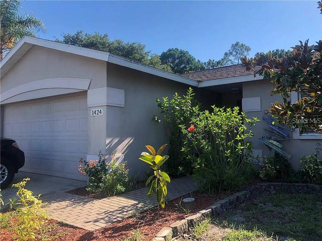 1424 CHESTERFIELD DR, Dunedin, FL 34698