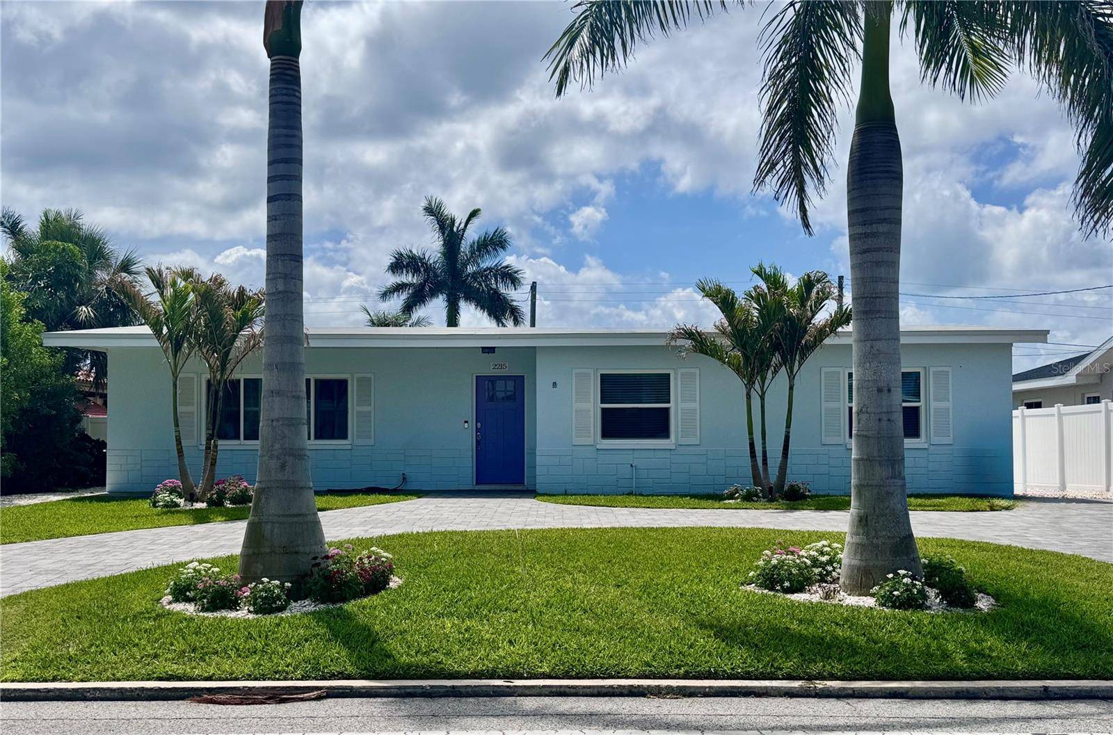 2215 W VINA DEL MAR BLVD, St Pete Beach, FL 33706