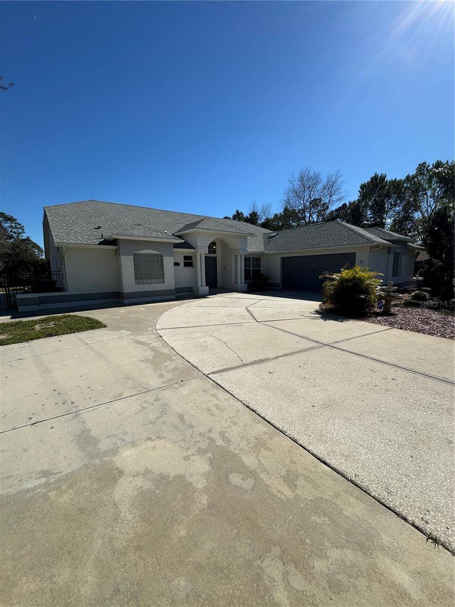 7565 JOMEL DR, Weeki Wachee, FL 34607