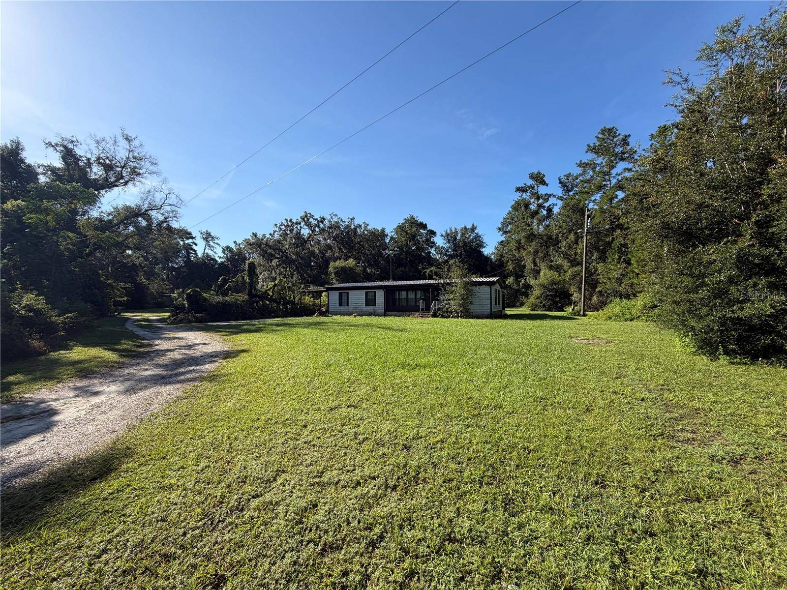 7331 CORNFLOWER RD, Brooksville, FL 34601