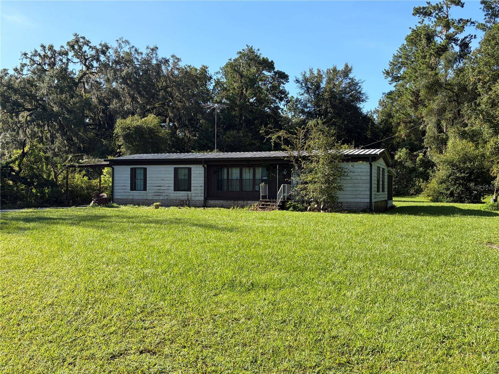 7331 CORNFLOWER RD, Brooksville, FL 34601